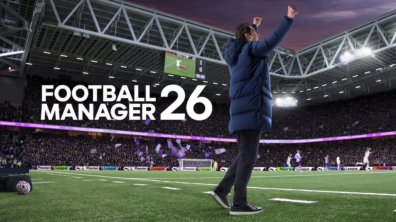 Football Manager 26 Review