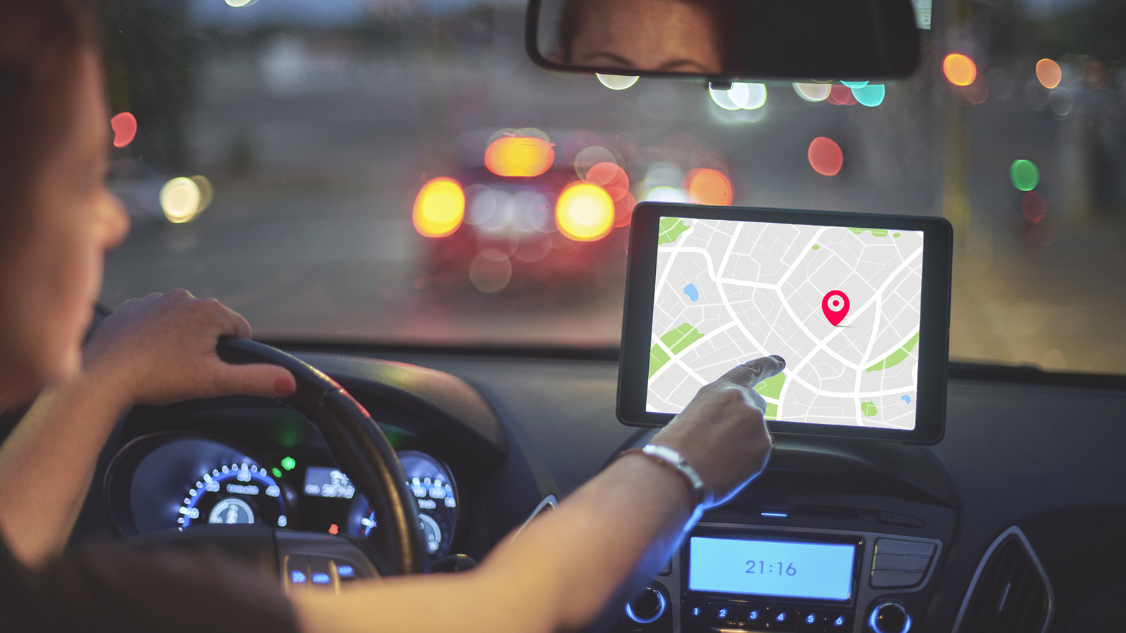 A solution to problem of faulty GPS: New technology is here