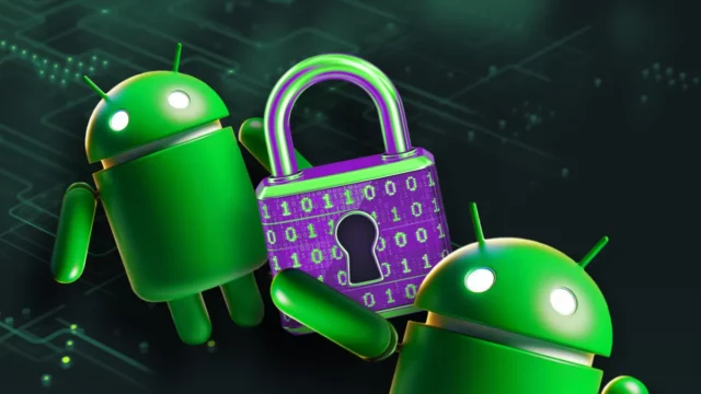 Google security features are coming to Android