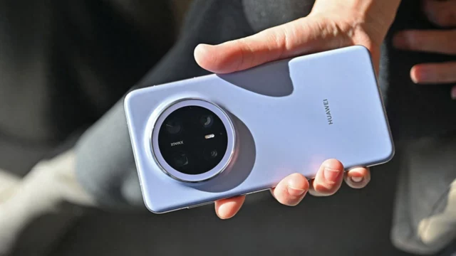 Huawei Mate 80 Air is coming: Here are the specs