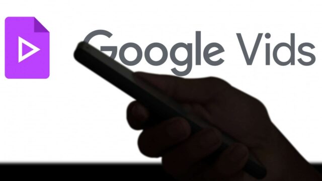 New video formats available for Google Vids