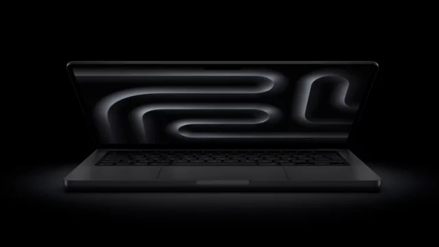 M5 MacBook Pro will be sold without an adapter