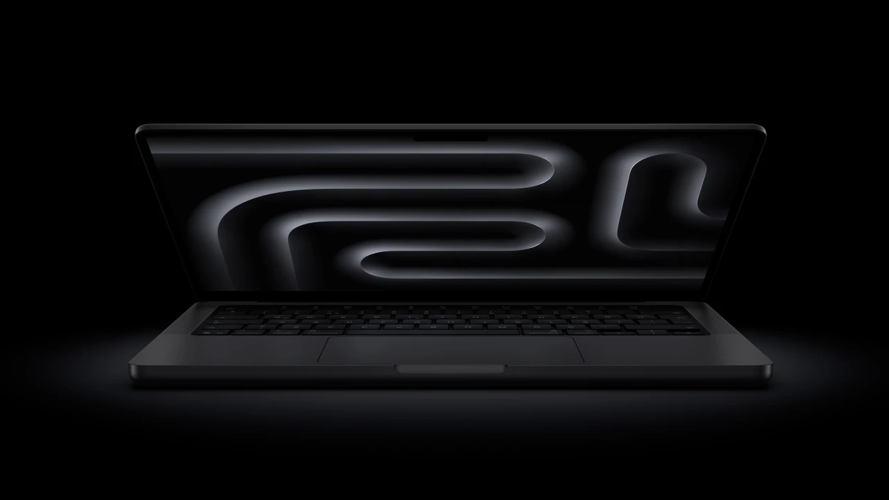 M5 MacBook Pro will be sold without an adapter