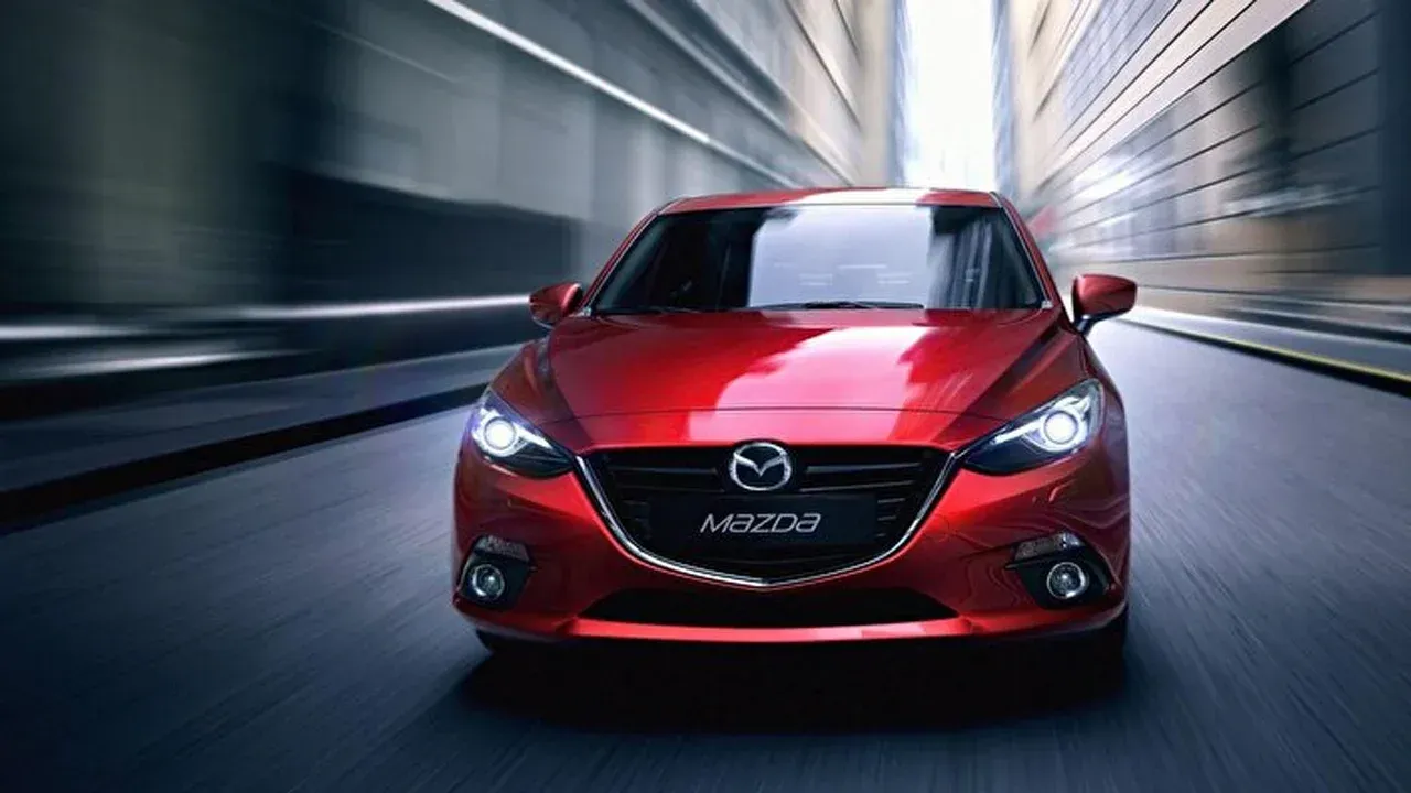 Good news for Türkiye with Mazda!