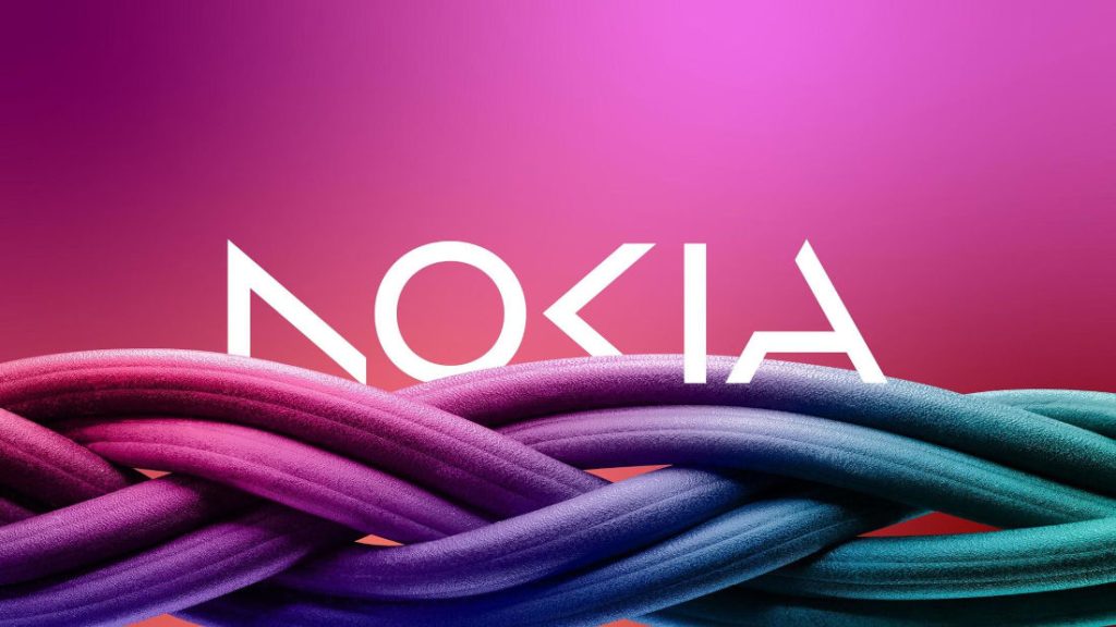 Nokia’s market value reaches its peak