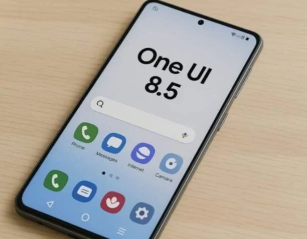 One UI 8.5 will conserve battery life