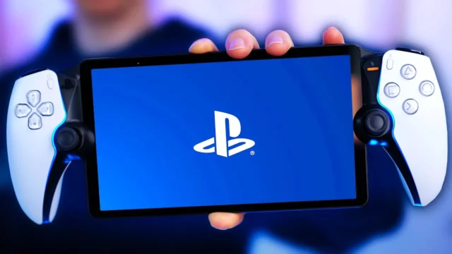 New feature for PlayStation Portal