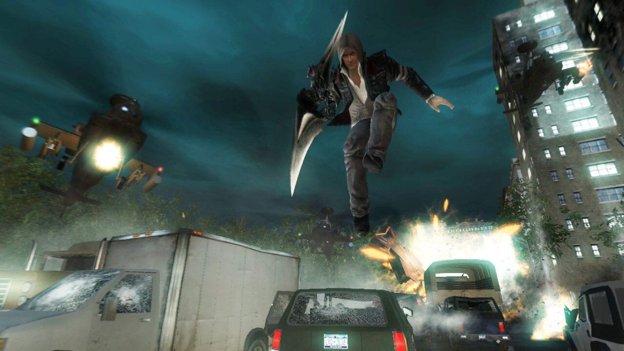 The legendary game series is returning