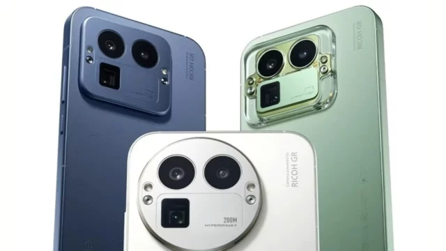 Realme GT 8 specs leaked