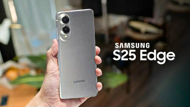 The Samsung Edge series has been canceled