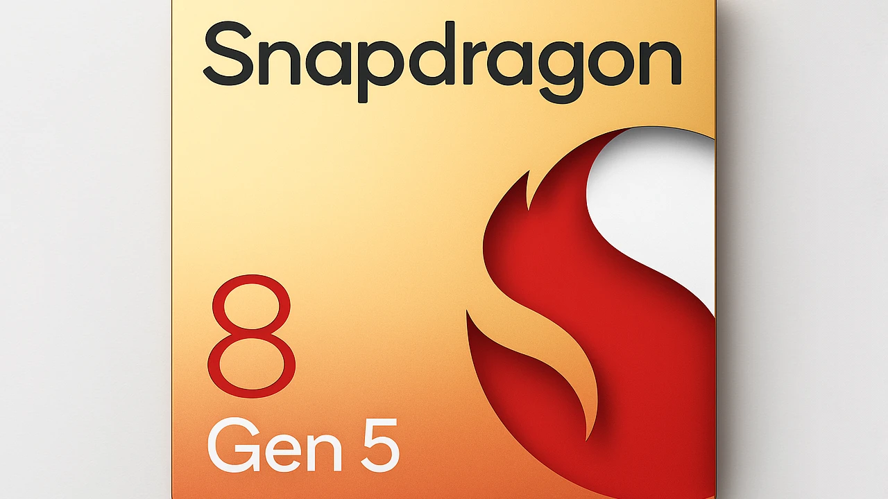 Snapdragon 8 Gen 5 specs leaked