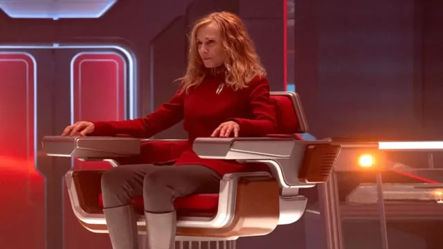 A new Star Trek series is coming: Here’s the trailer