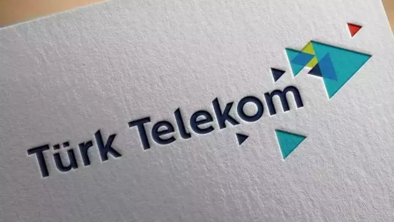 New Türk Telekom CEO Announced