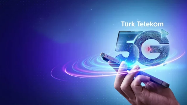 Türk Telekom said it’s ready for 5G