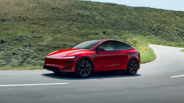 Tesla Türkiye raises prices again