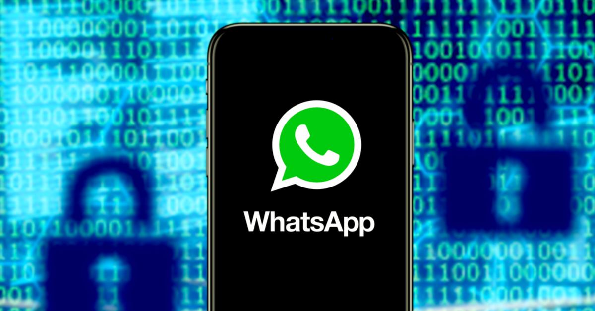 New fraud measures for WhatsApp