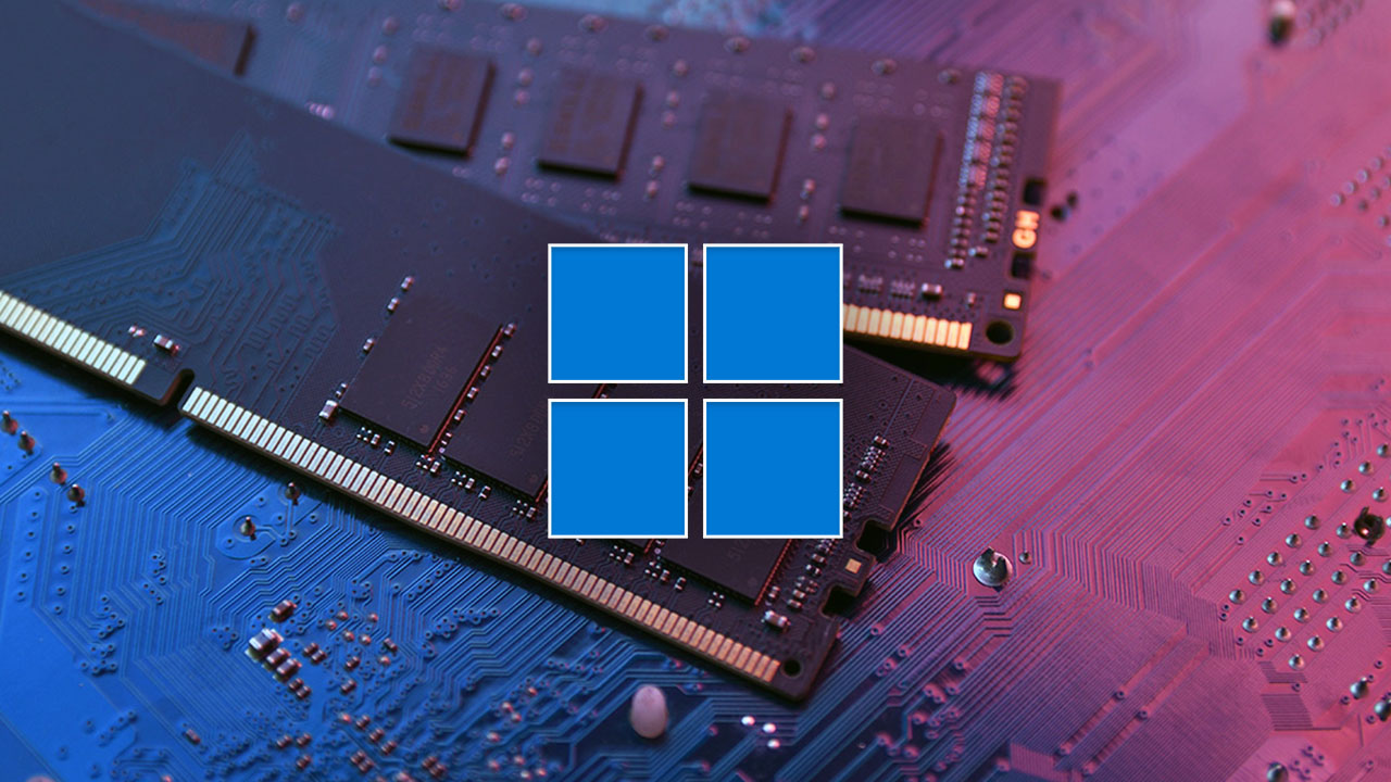 Windows 11 will automatically detect RAM problems