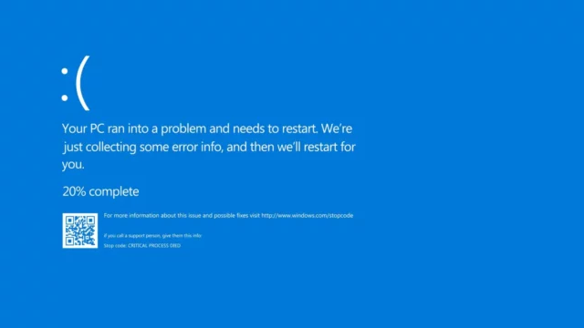 Do not install Windows 11 25H2!