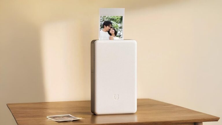 Xiaomi-Portable-Photo-Printer-Pro-1