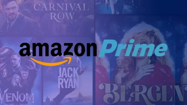 Amazon Prime has raised its subscription fees