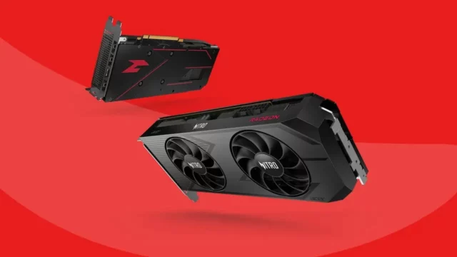 AMD Announces Ray Tracing Boosting Technology