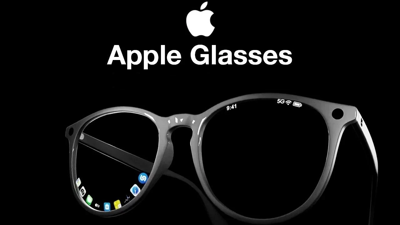 New development regarding Apple smart glasses
