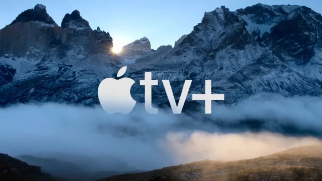 Apple TV+ name changed! It may be coming to Turkey!