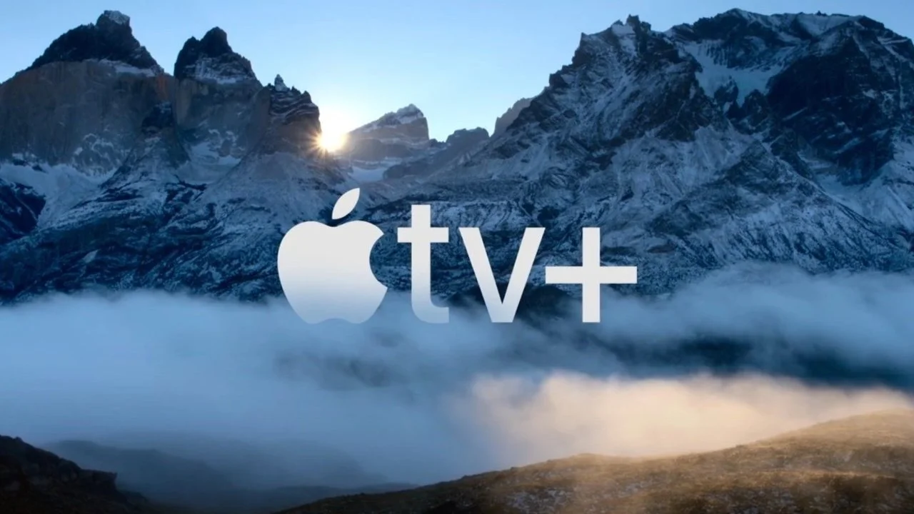 Apple TV+ name changed! It may be coming to Turkey!