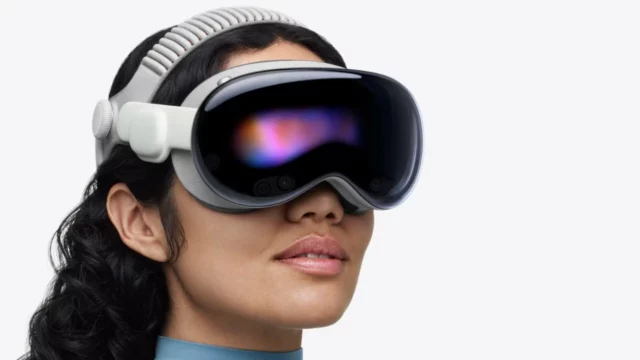 The new Apple Vision Pro will face incompatibility issues