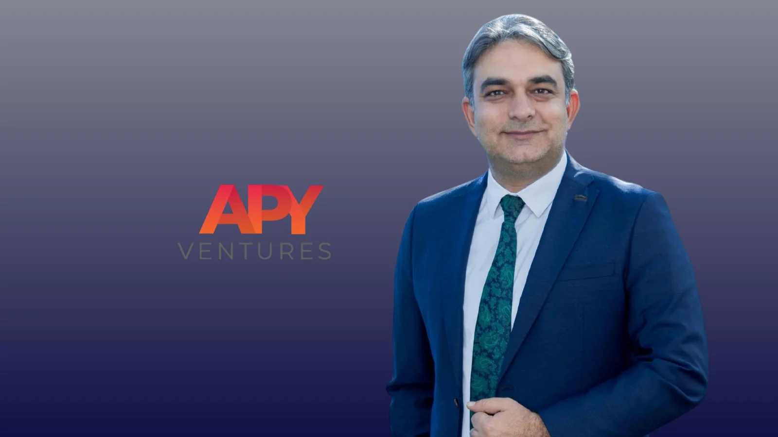 The Next 100 Global Awards award to APY Ventures!