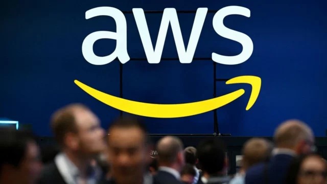 The effects of the AWS outage continue!