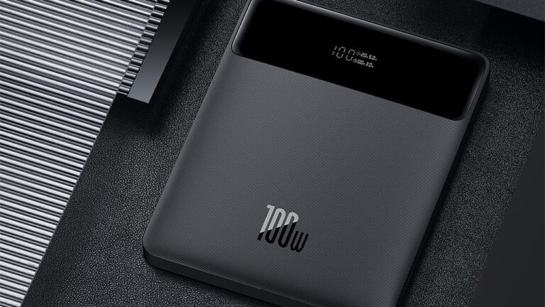 Baseus-100W-power-bank-1