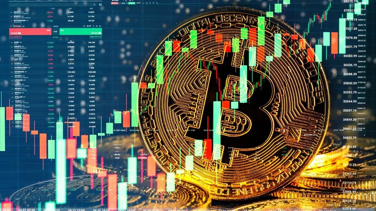 Bitcoin breaks record: Price surpasses $125,000!
