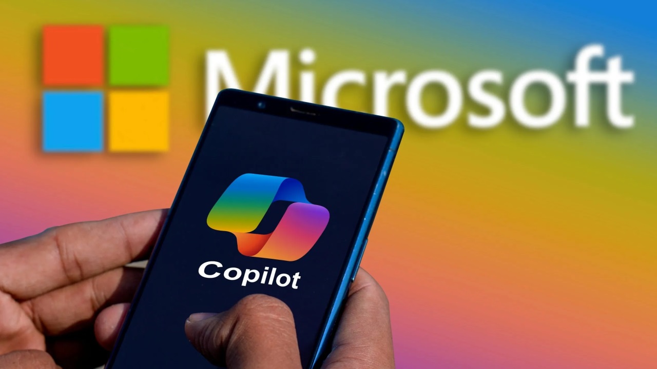 Copilot is getting new features