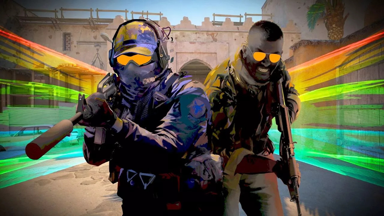 Counter-Strike 2 update creates chaos
