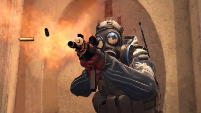 The most downloaded PC games have been revealed