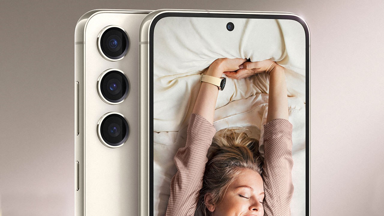 One UI 8 update coming to more Galaxy models!