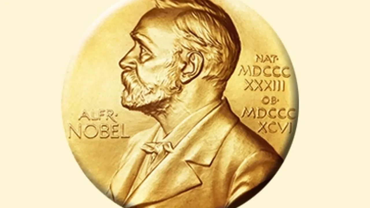The 2025 Nobel Prize in Physics winners announced