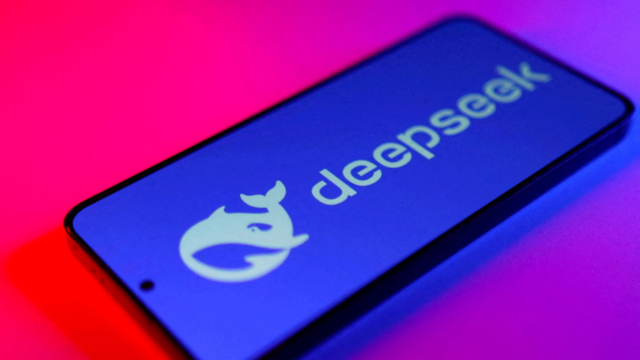 DeepSeek unveils new model: Bad news for NVIDIA!