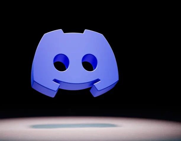 Discord user data stolen!
