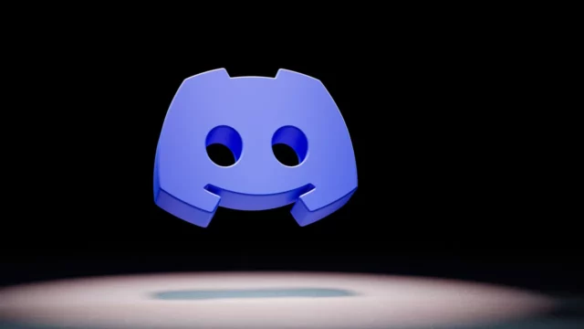 Discord user data stolen!