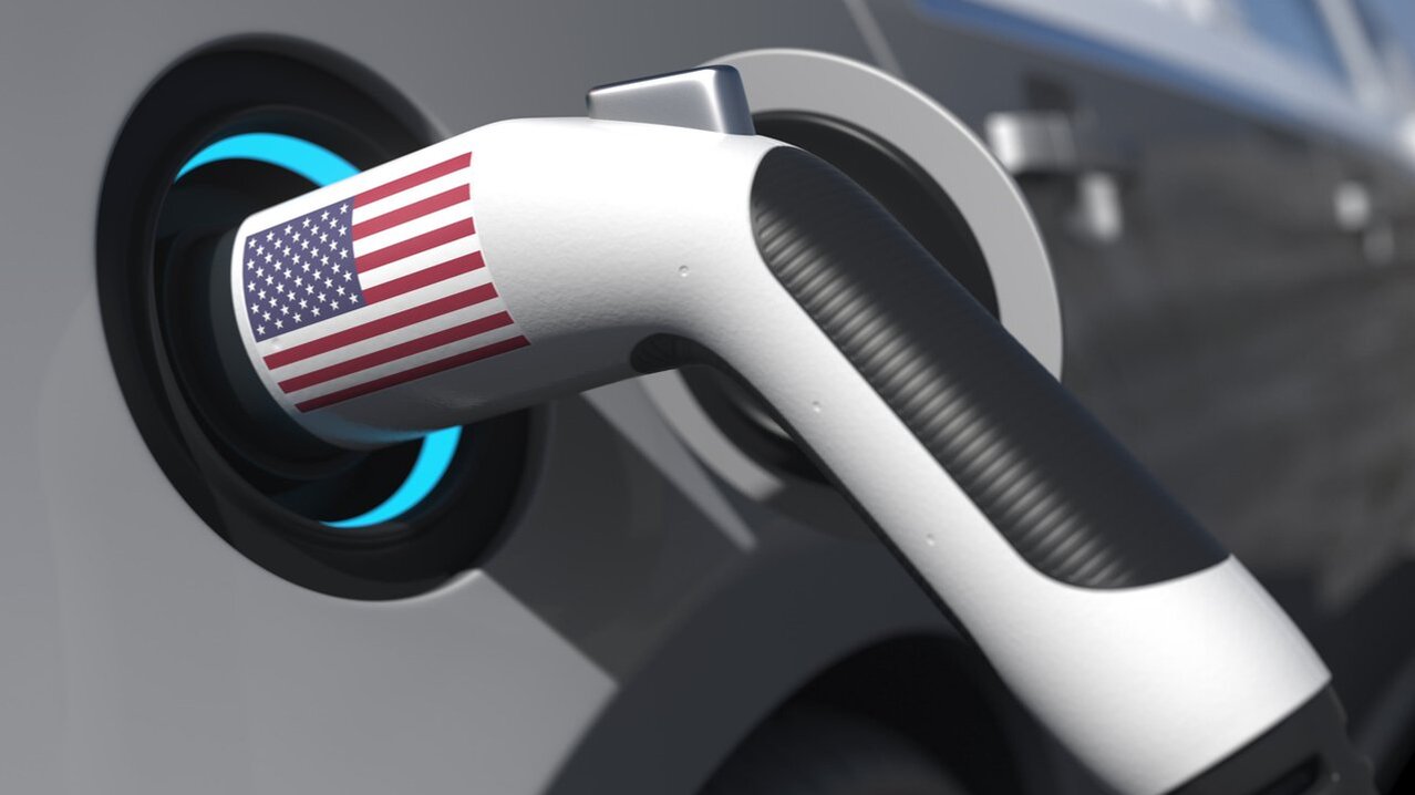 The US electric vehicle industry is on red alert!