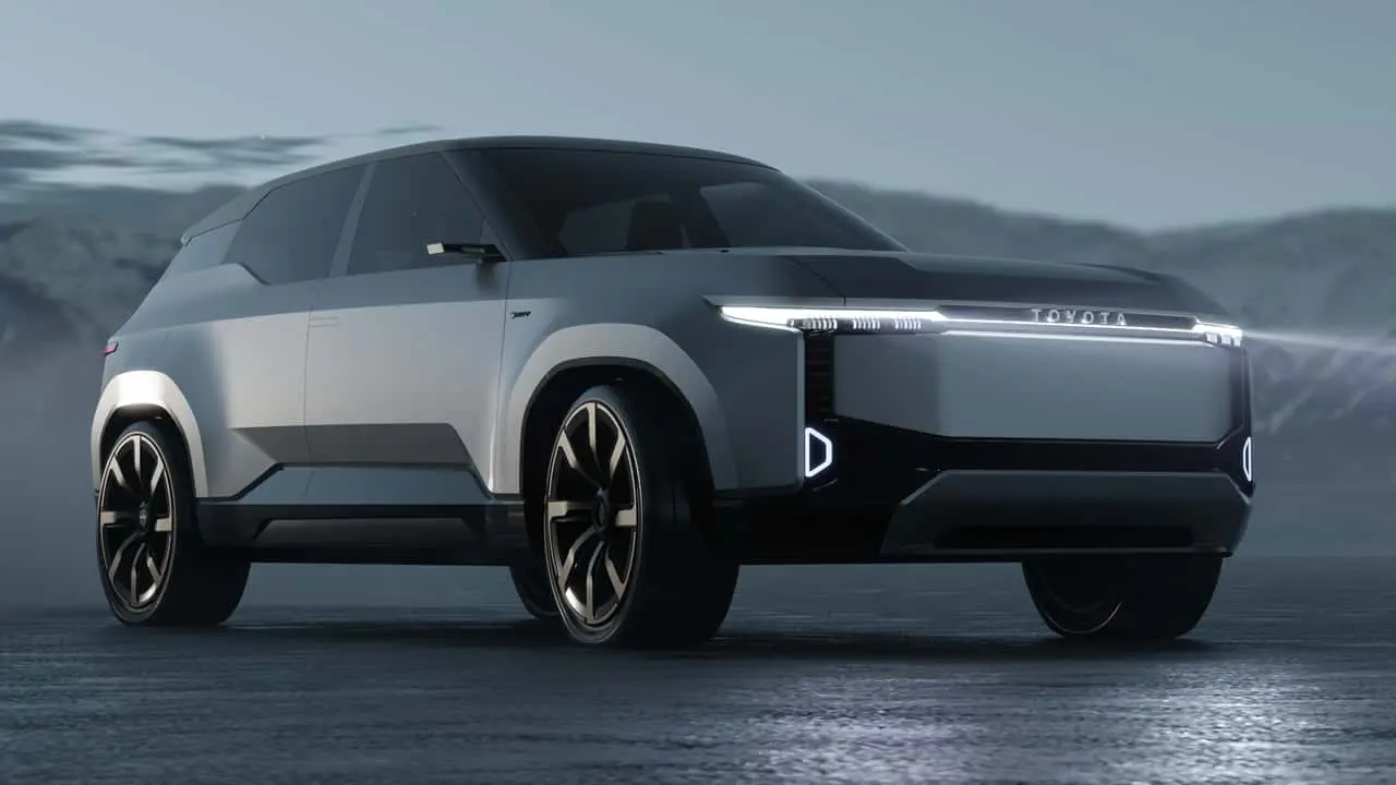 First solid-state battery-powered electric car coming in 2027!