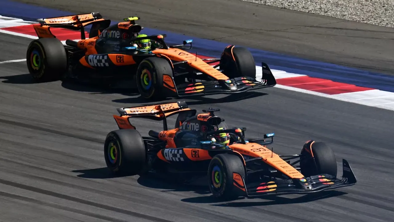 Are Formula 1 broadcasts moving to Apple TV?