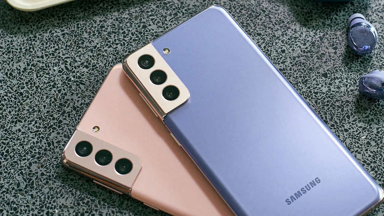One UI 8 update released for the popular model!