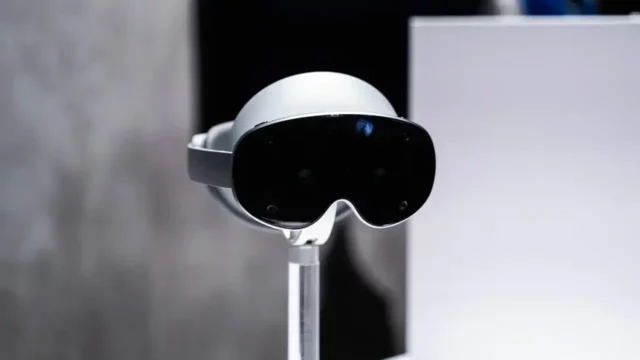 Samsung Galaxy XR, Vision Pro rival, specs leaked