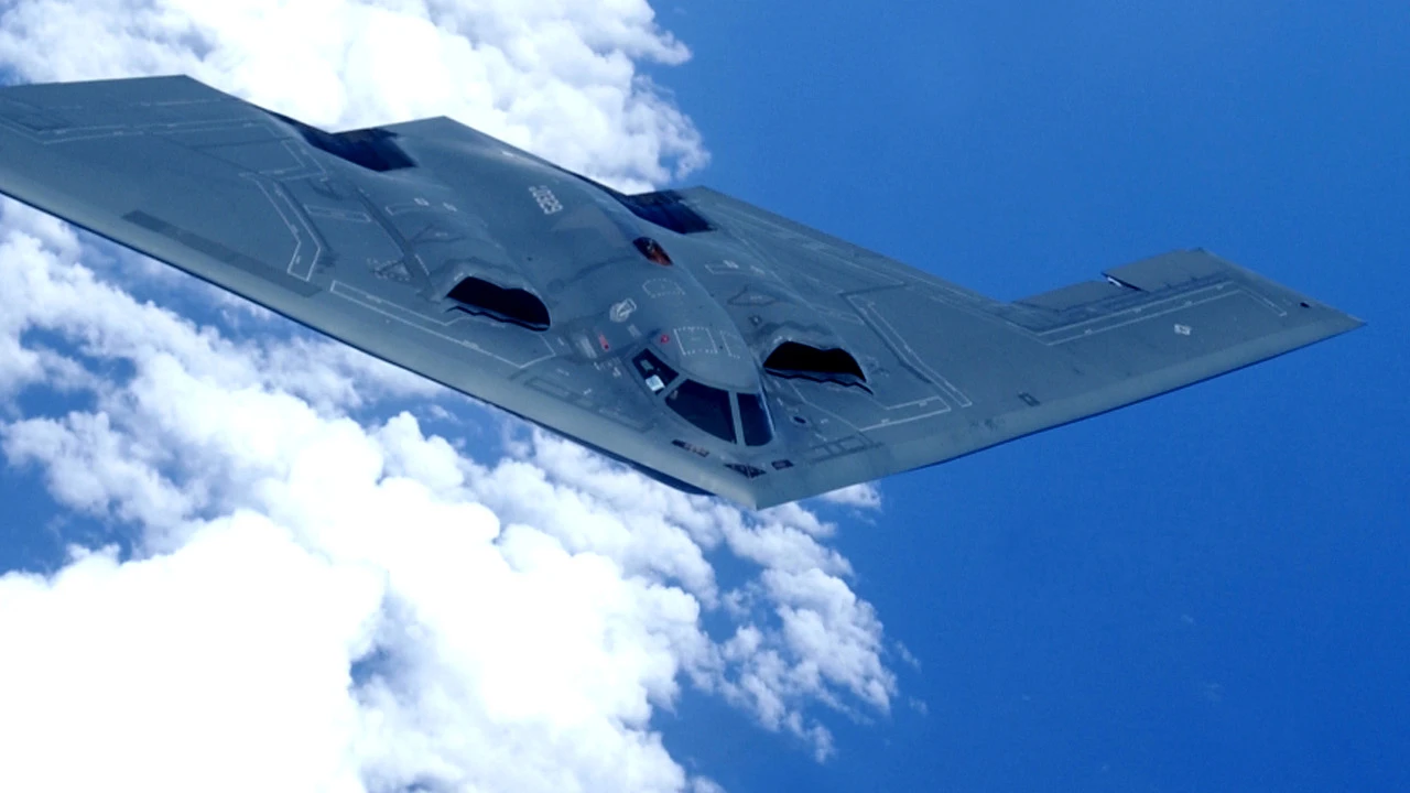 China’s quantum radar will detect stealth aircraft