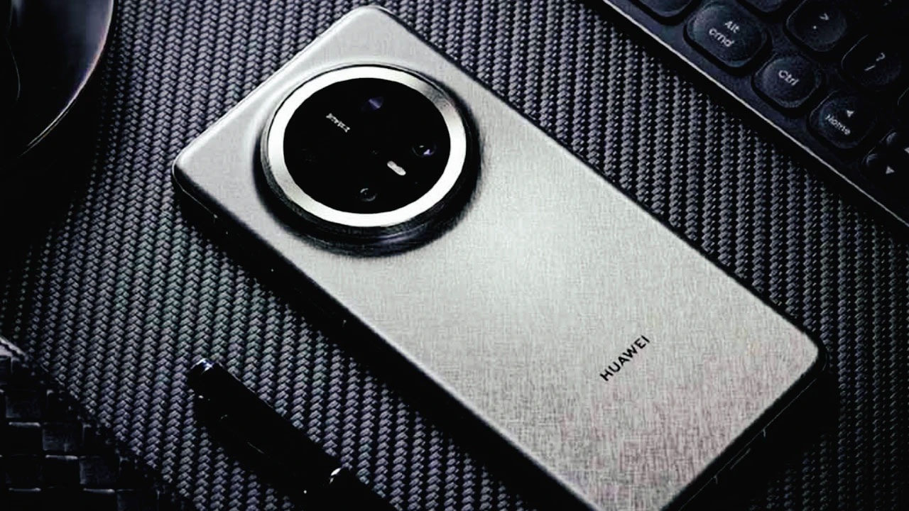 Huawei Mate 80 series details revealed!