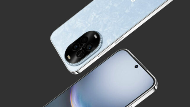 Huawei Nova 14 Vitality Edition Announced!