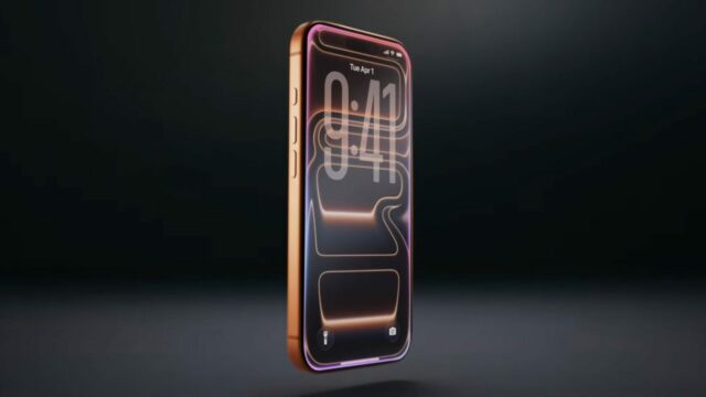 Apple Catches Samsung with iPhone 17